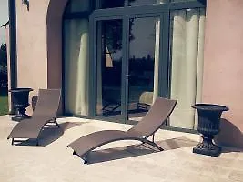Hotel Le Chateau Des Cinq Cantons 2*