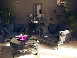 Hotel Le Chateau Des Cinq Cantons Carpentras